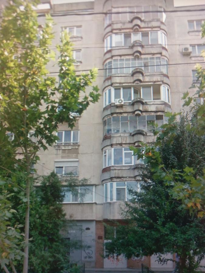 Vlad House Basarabia National Arena Lägenhet Bukarest Exteriör bild